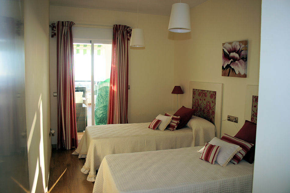 Apartamento en alquiler en Torre de Benagalbon, Rincón de la Victoria